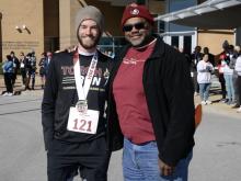 Torch Run 2024