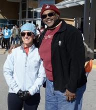 Torch Run 2024