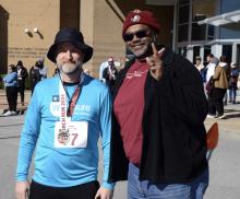 Torch Run 2024