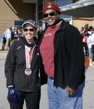 Torch Run 2024