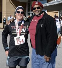 Torch Run 2024