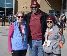 Torch Run 2024