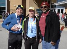 Torch Run 2024