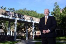 Dean Randy Hanna