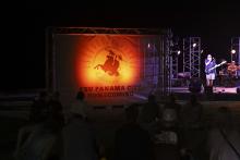2021 Homecoming logo