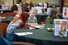 Student participants
