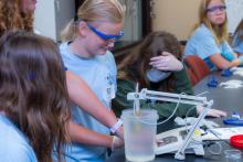 Introduction to civil & environmental engineering
