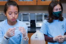 Introduction to civil & environmental engineering