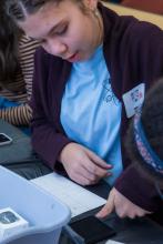 Introduction to forensic science and finger printing