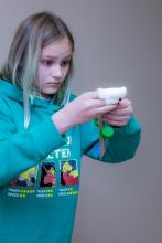 Introduction to forensic science and finger printing