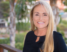 Jen Coburn headshot