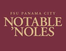 Notable Noles graphic