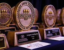 seminole 100 coins