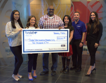 TYNDALL FCU photo